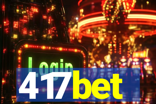 417bet