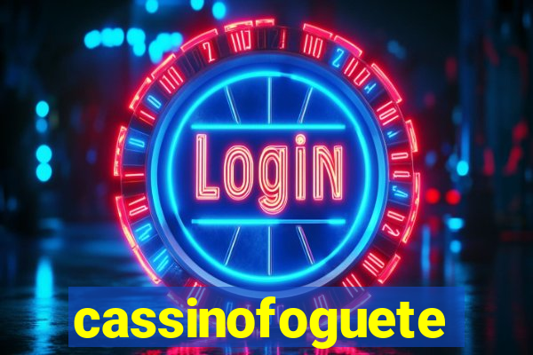 cassinofoguete