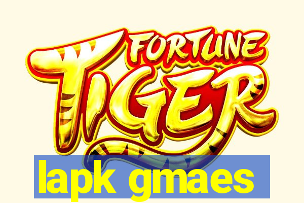 lapk gmaes