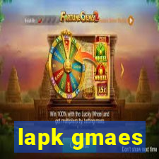 lapk gmaes