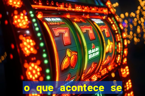 o que acontece se colocar o nome da pessoa no congelador