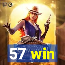 57 win