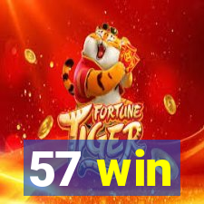 57 win