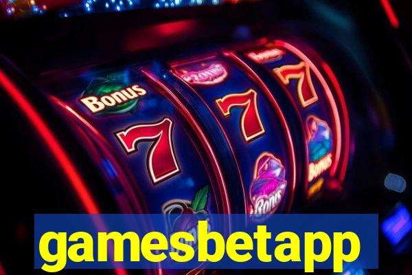 gamesbetapp