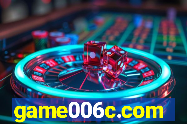 game006c.com