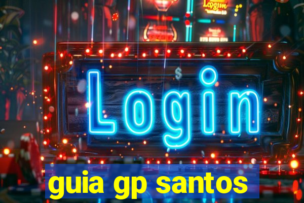 guia gp santos