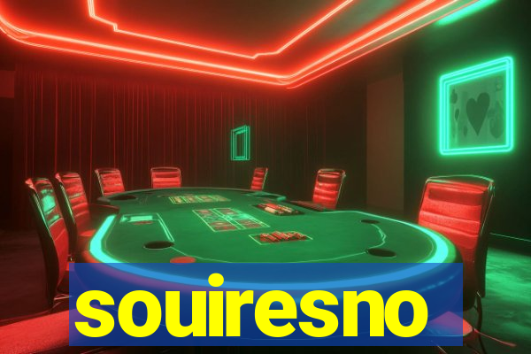 souiresno