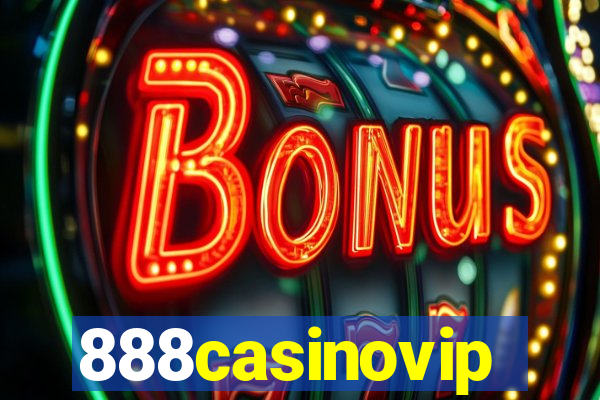 888casinovip