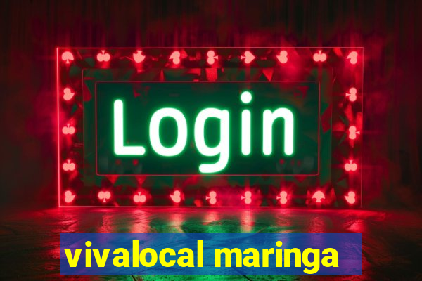 vivalocal maringa