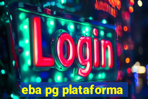 eba pg plataforma