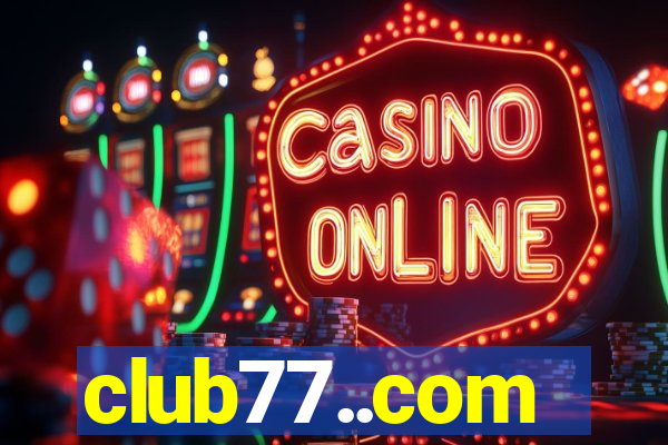 club77..com