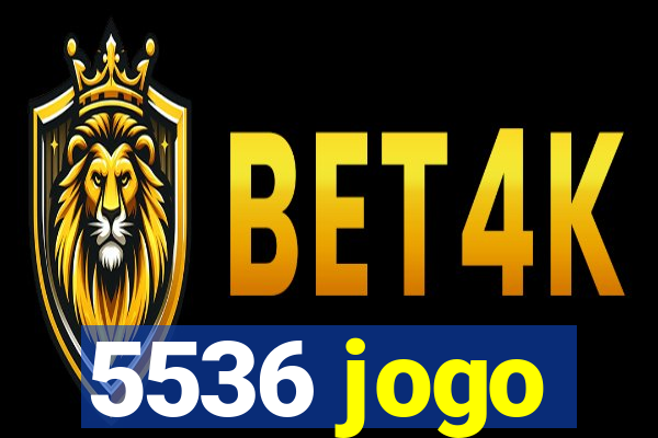 5536 jogo