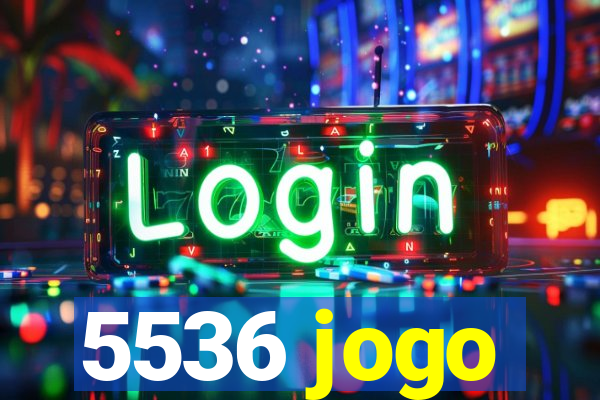 5536 jogo