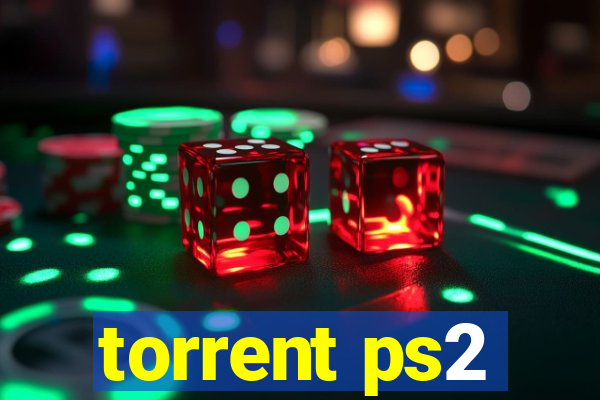 torrent ps2