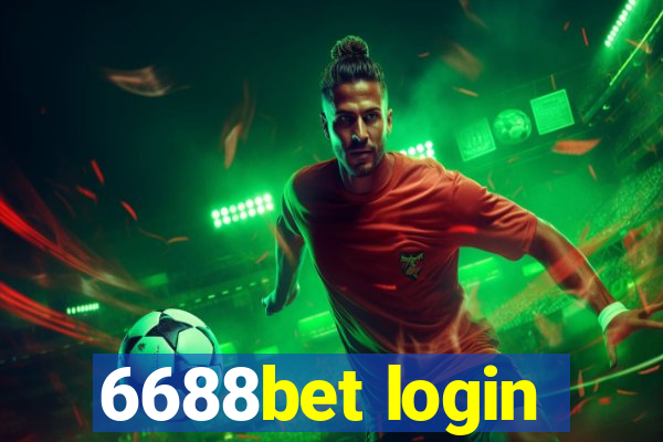 6688bet login