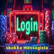 skokka massagista