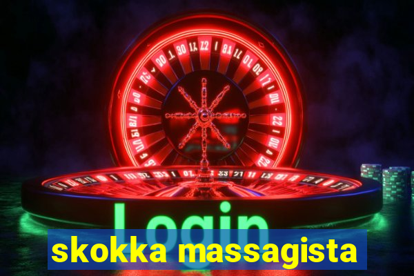 skokka massagista