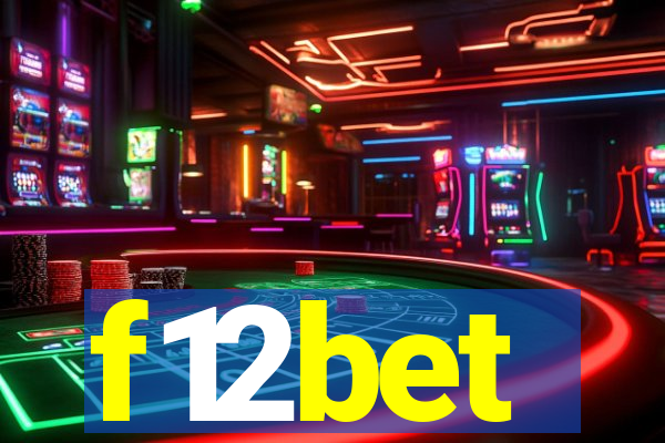 f12bet