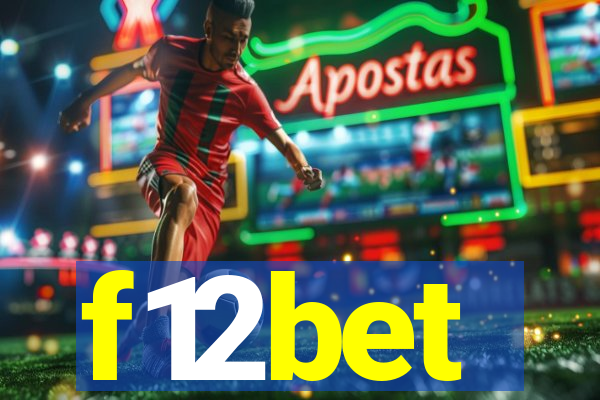 f12bet