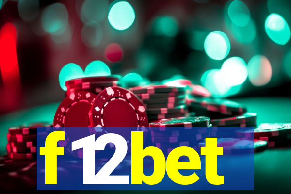 f12bet