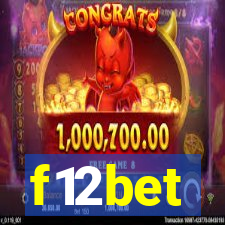 f12bet
