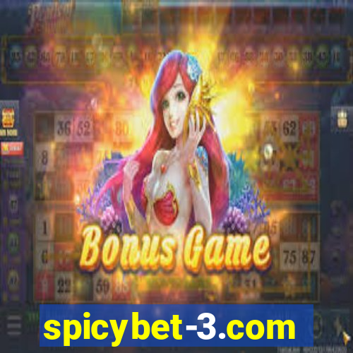 spicybet-3.com