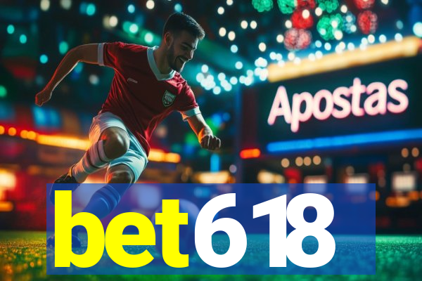 bet618