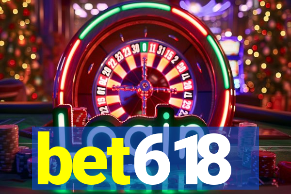 bet618