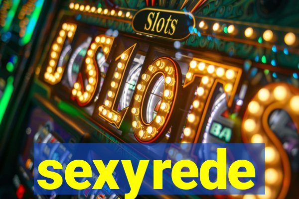 sexyrede