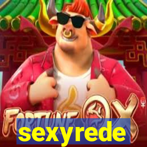 sexyrede