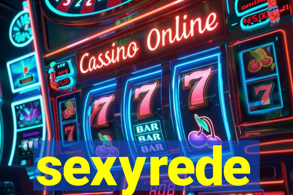 sexyrede