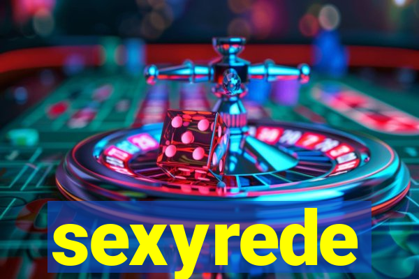 sexyrede