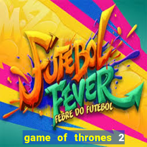 game of thrones 2 temporada telegram