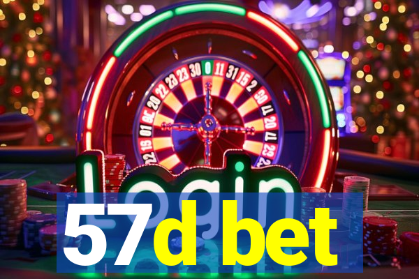 57d bet