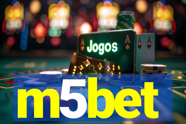 m5bet