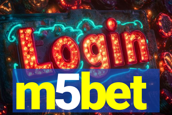 m5bet