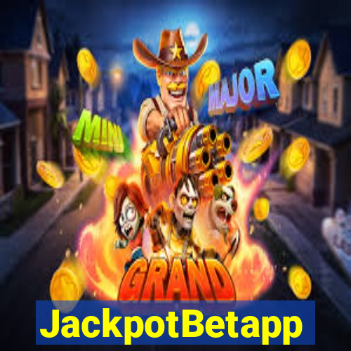 JackpotBetapp