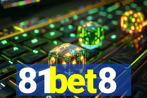 81bet8