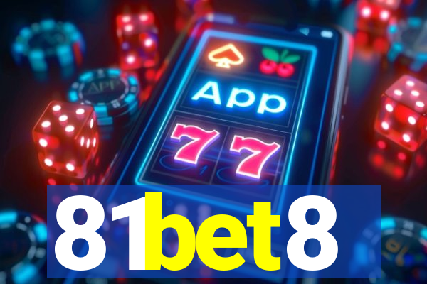 81bet8