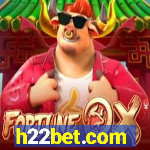 h22bet.com