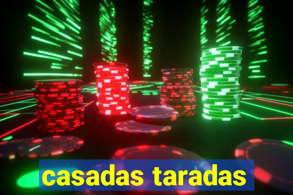 casadas taradas