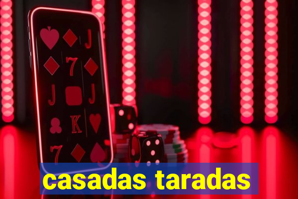 casadas taradas