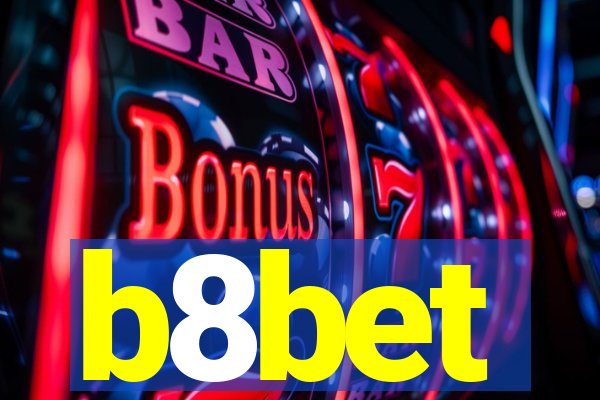 b8bet