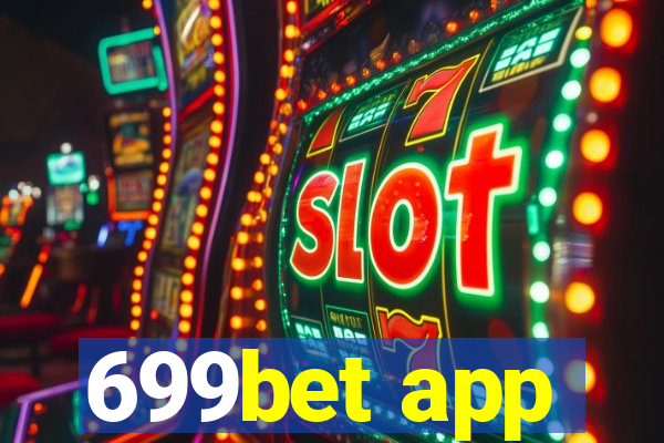 699bet app