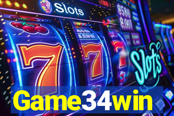 Game34win