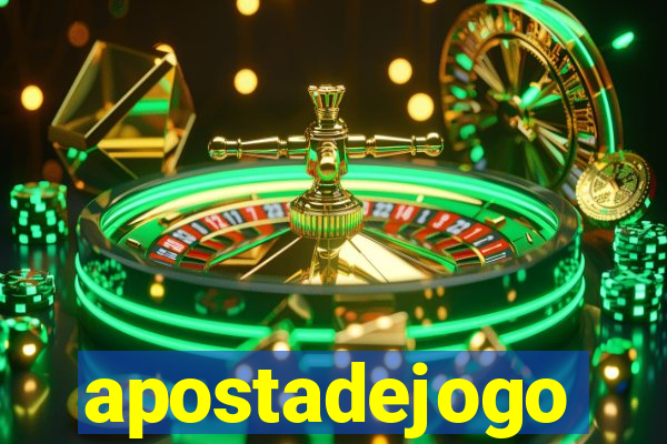 apostadejogo
