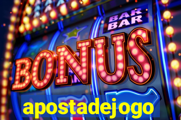 apostadejogo