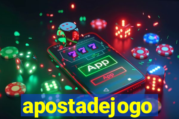 apostadejogo