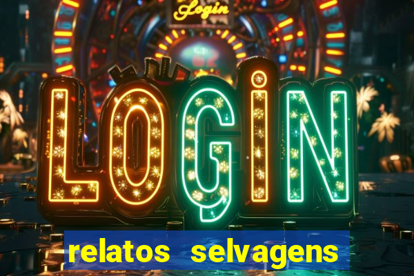 relatos selvagens completo dublado
