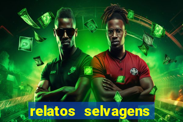 relatos selvagens completo dublado
